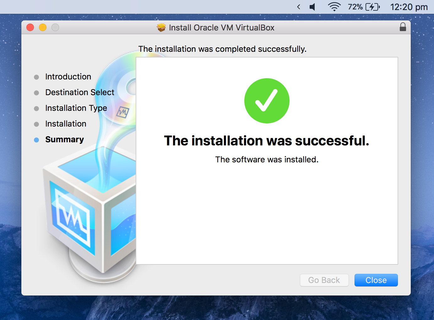 Mac Iso For Virtualbox Download